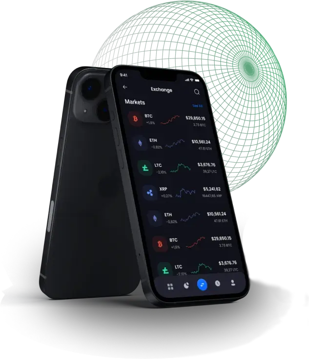 Quarnetix - Get in touch with us