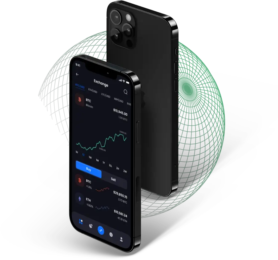 Quarnetix - Sign up