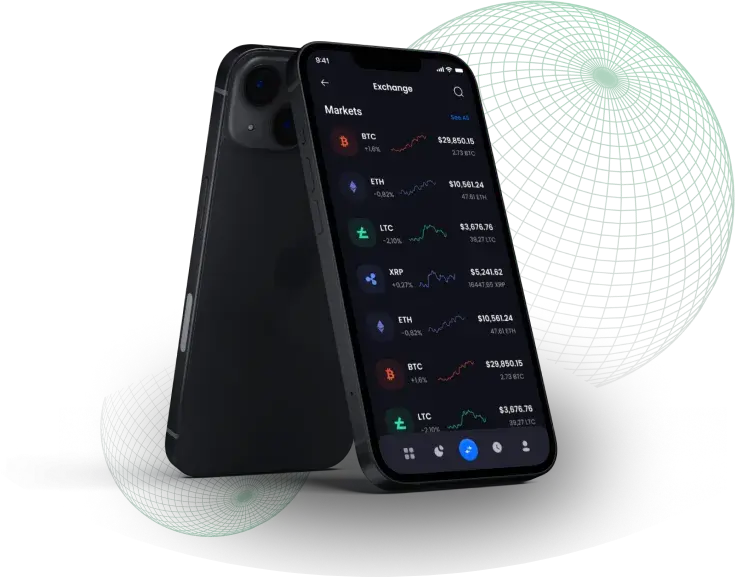 Quarnetix - Discover the advanced protection provided by the cryptographic capabilities of Quarnetix, your trusted hub of expertise.